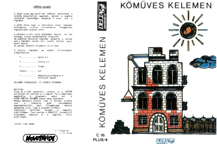 komuves kelemen