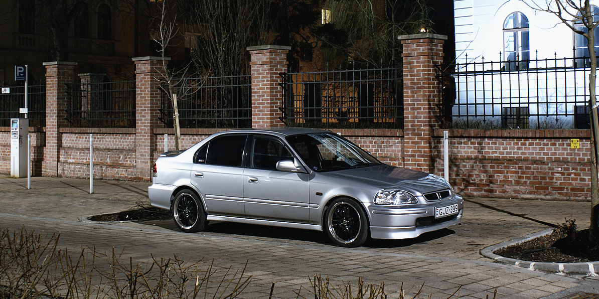 civic