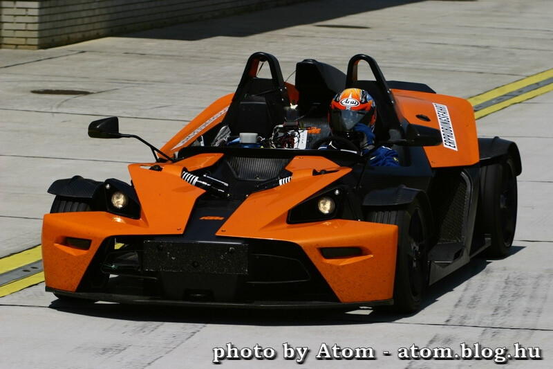 KTM X-Bow Pannonia-Ring (2)