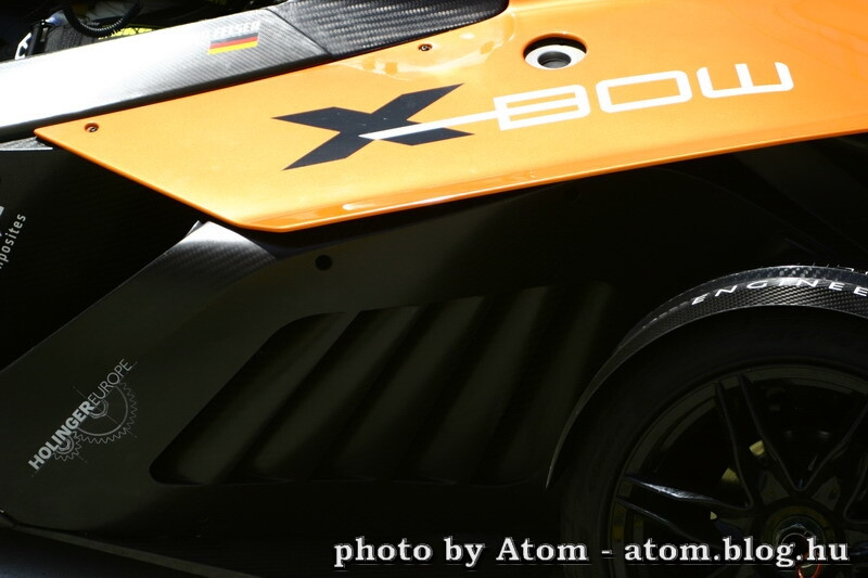 KTM X-Bow Pannonia-Ring (8)