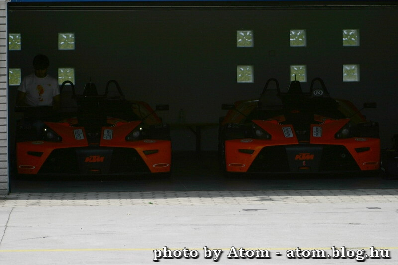 KTM X-Bow Pannonia-Ring (17)