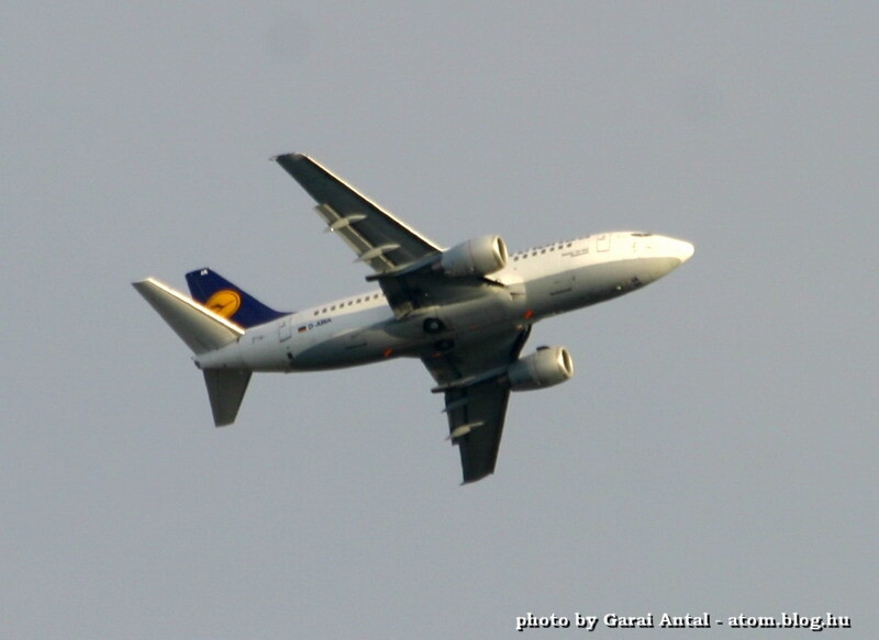 Lufthansa (2)