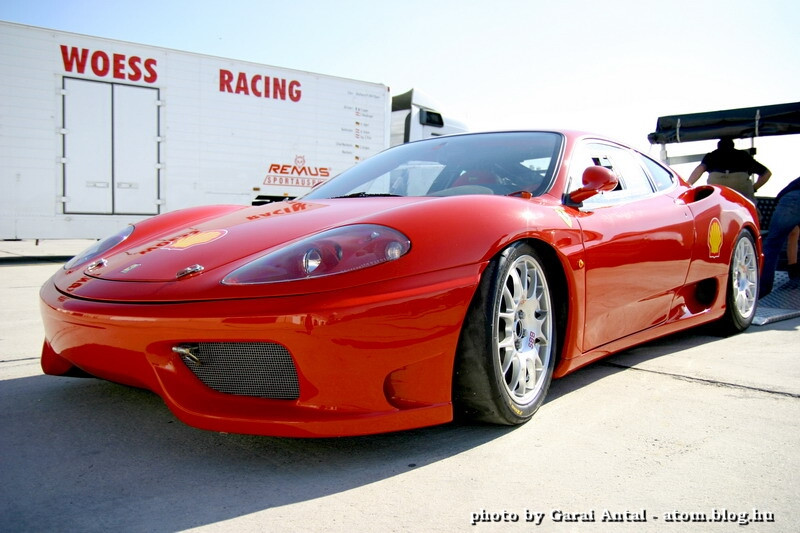 Ferrari F360 (24)