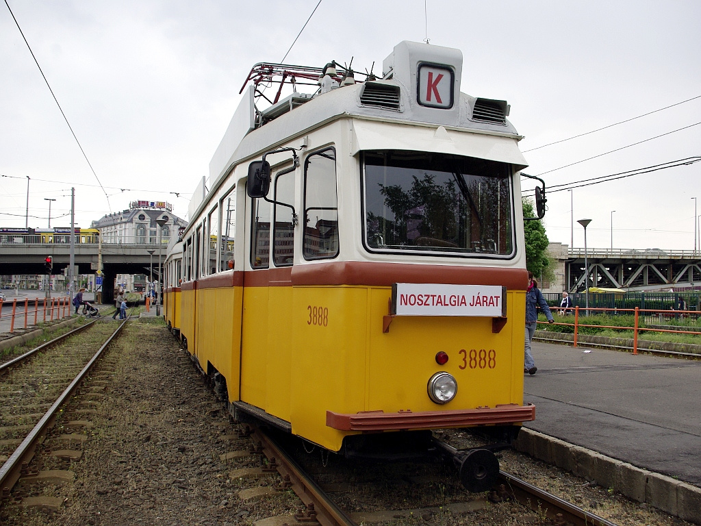 UV a Boráros téren 27 2011.04.25