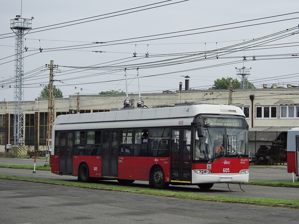 Solaris a Troligarázsban 26 2010.09.25