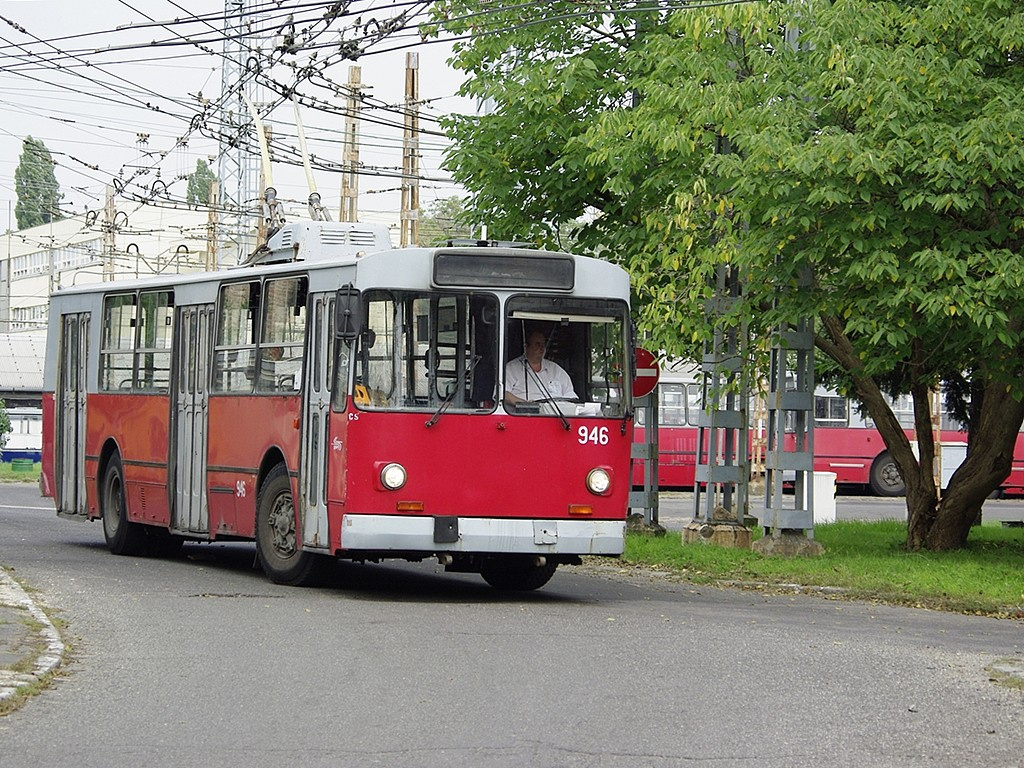 ZIU 9 a Troligarázsban 08 2010.09.25