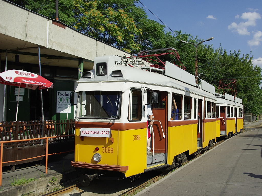 UV a Mexikói útnál 16 2011.07.17