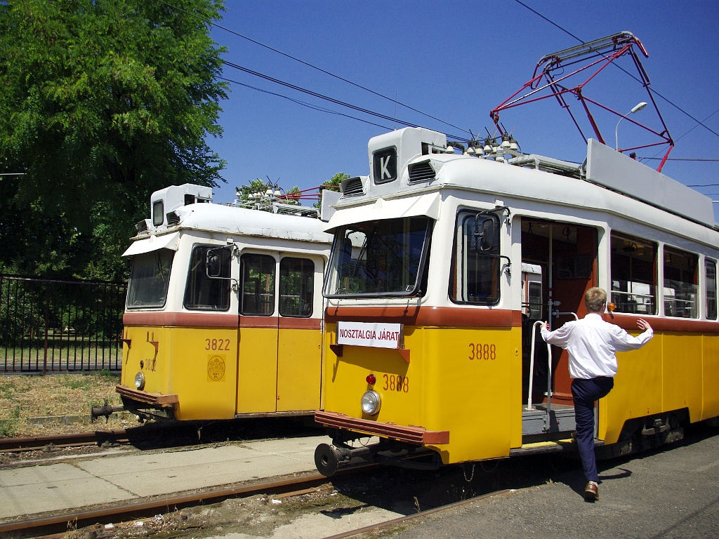 UV Angyalföld kocsiszínben 9 2011.07.17