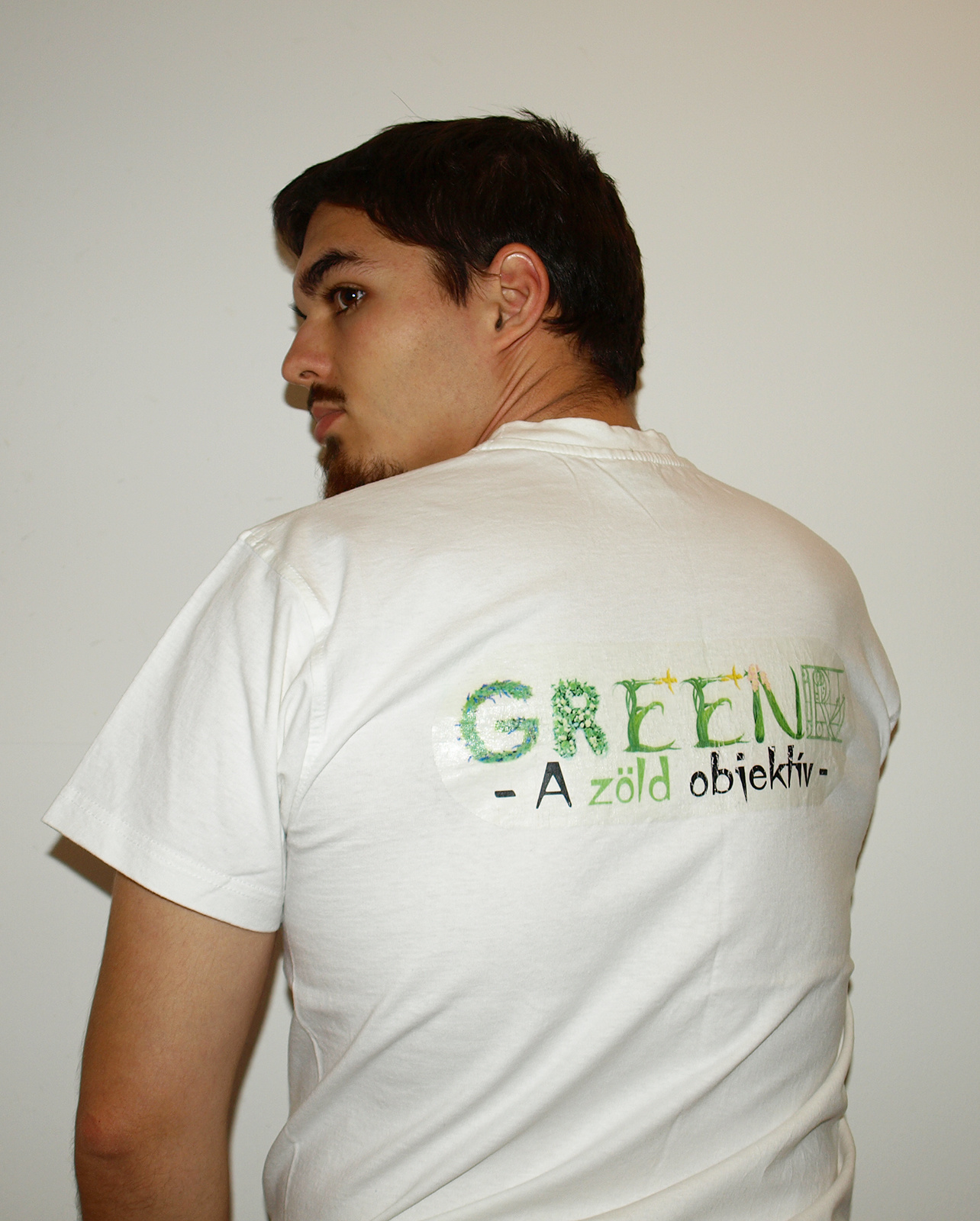 Greenr póló backend