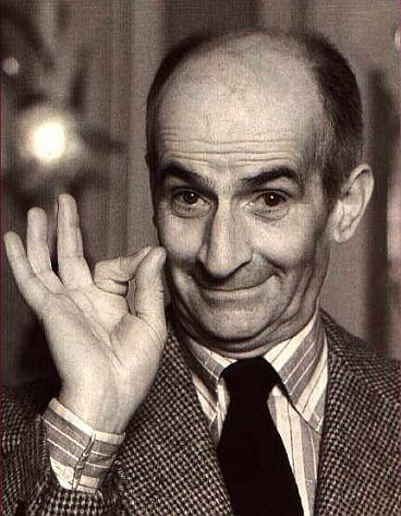 Louis de Funes