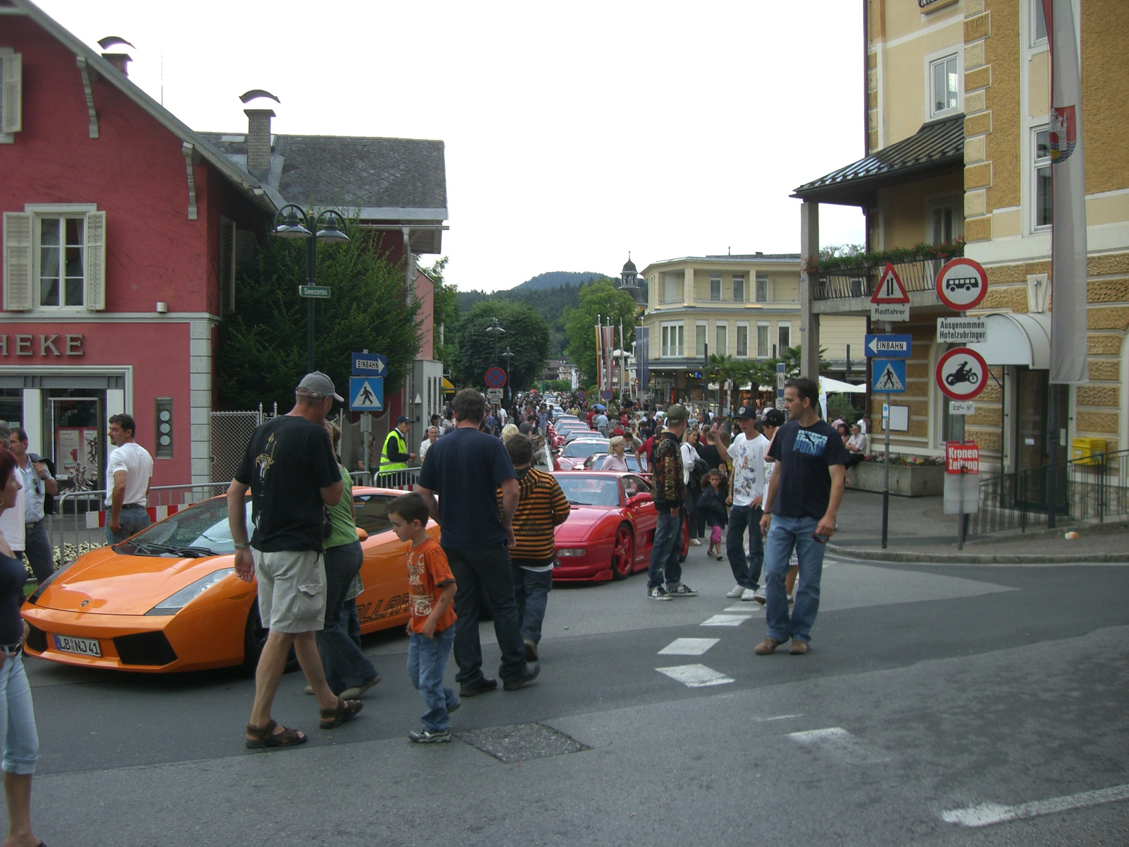 Ferrari sor 3.