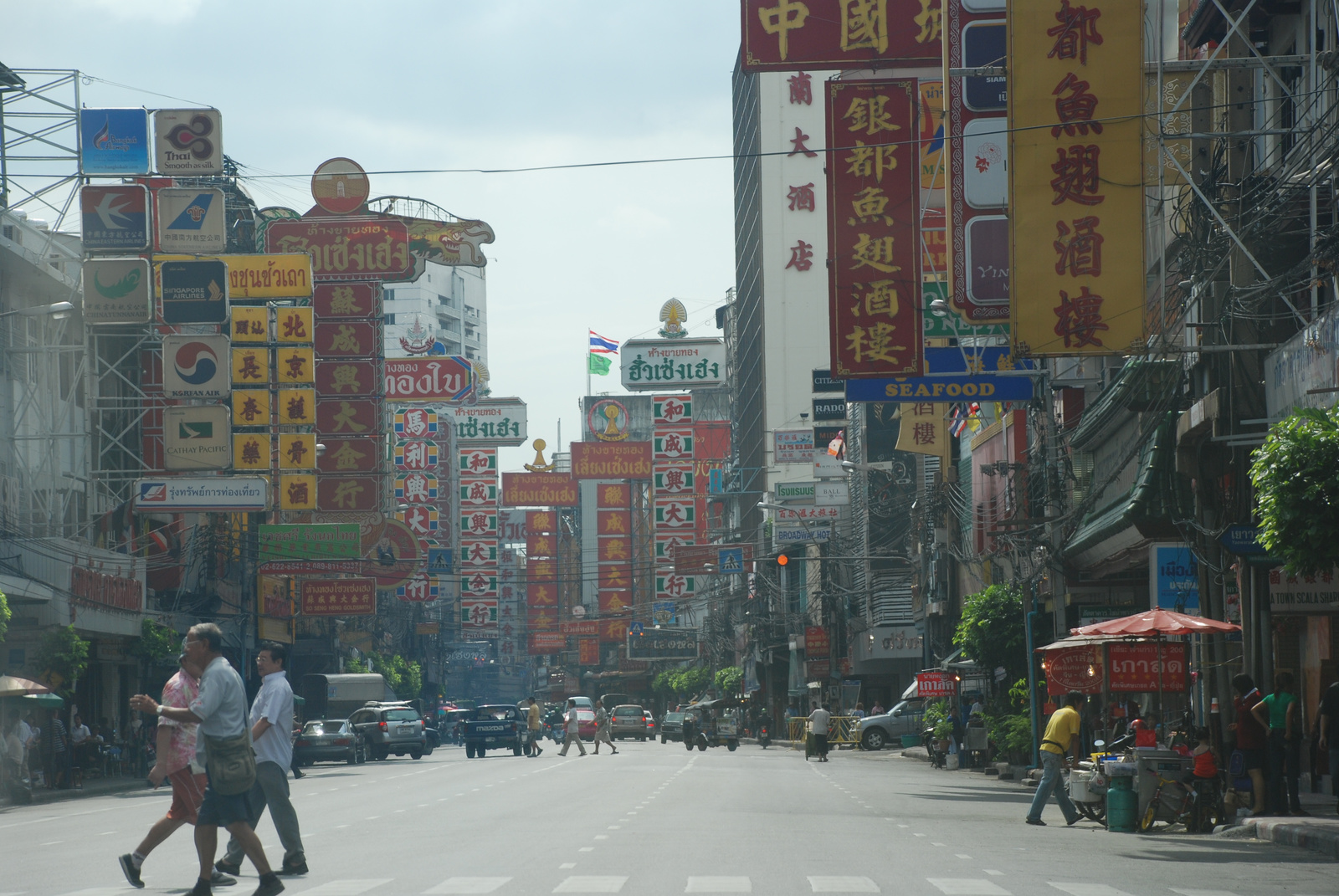 Chinatown   Bangkok