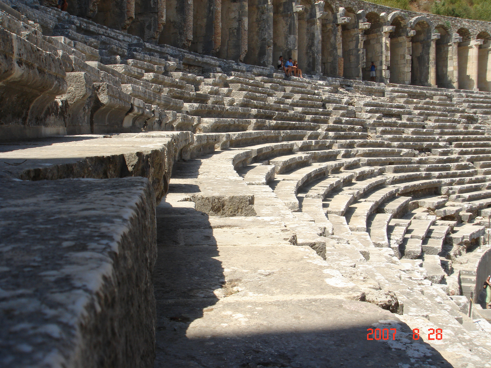 Aspendos (2)