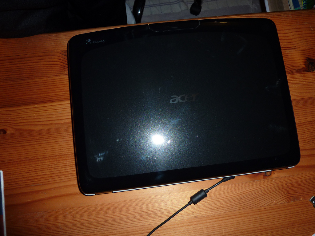 Acer Aspire 5920