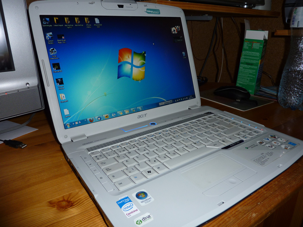 Acer Aspire 5920