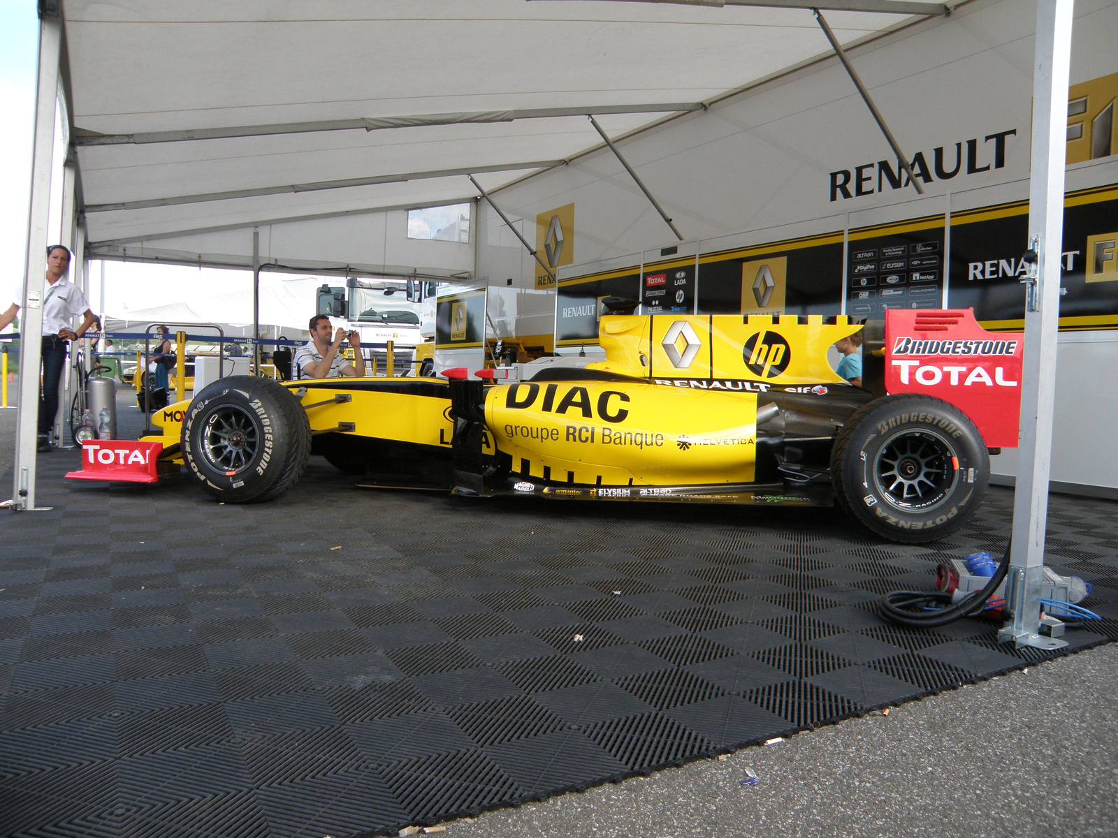 World Series by Renault