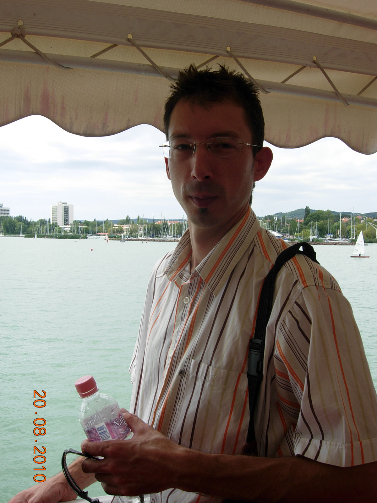 2010 Augusztus 20 Balatonfüred - Tihany (3)