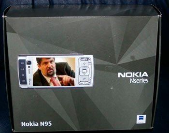 Nokia Hagyó Series