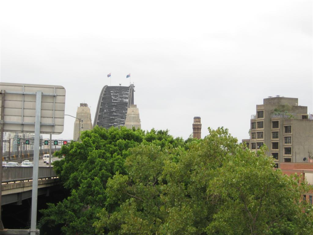 Sydney Harbour