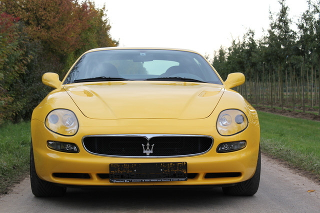 Maserati 3200 — ~10.301.653 Ft (37.900 €) 05