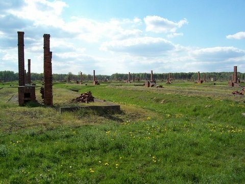 Birkenau 2007