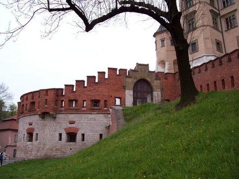 Krakow 2007