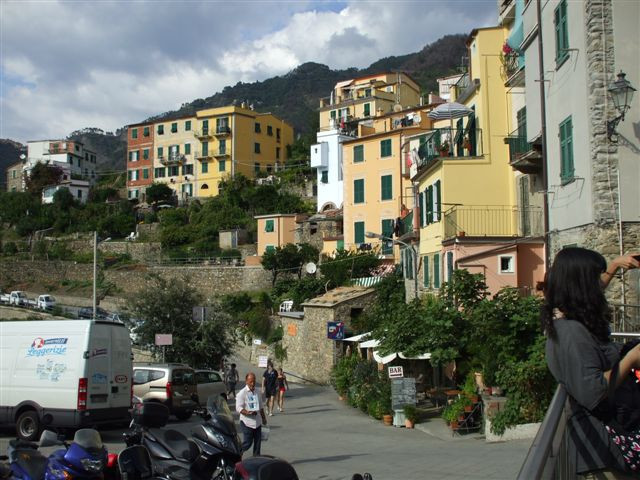 Manarola 4.