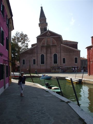 Murano ferdetorony.