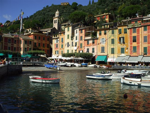 Portofino