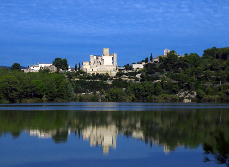 castellet