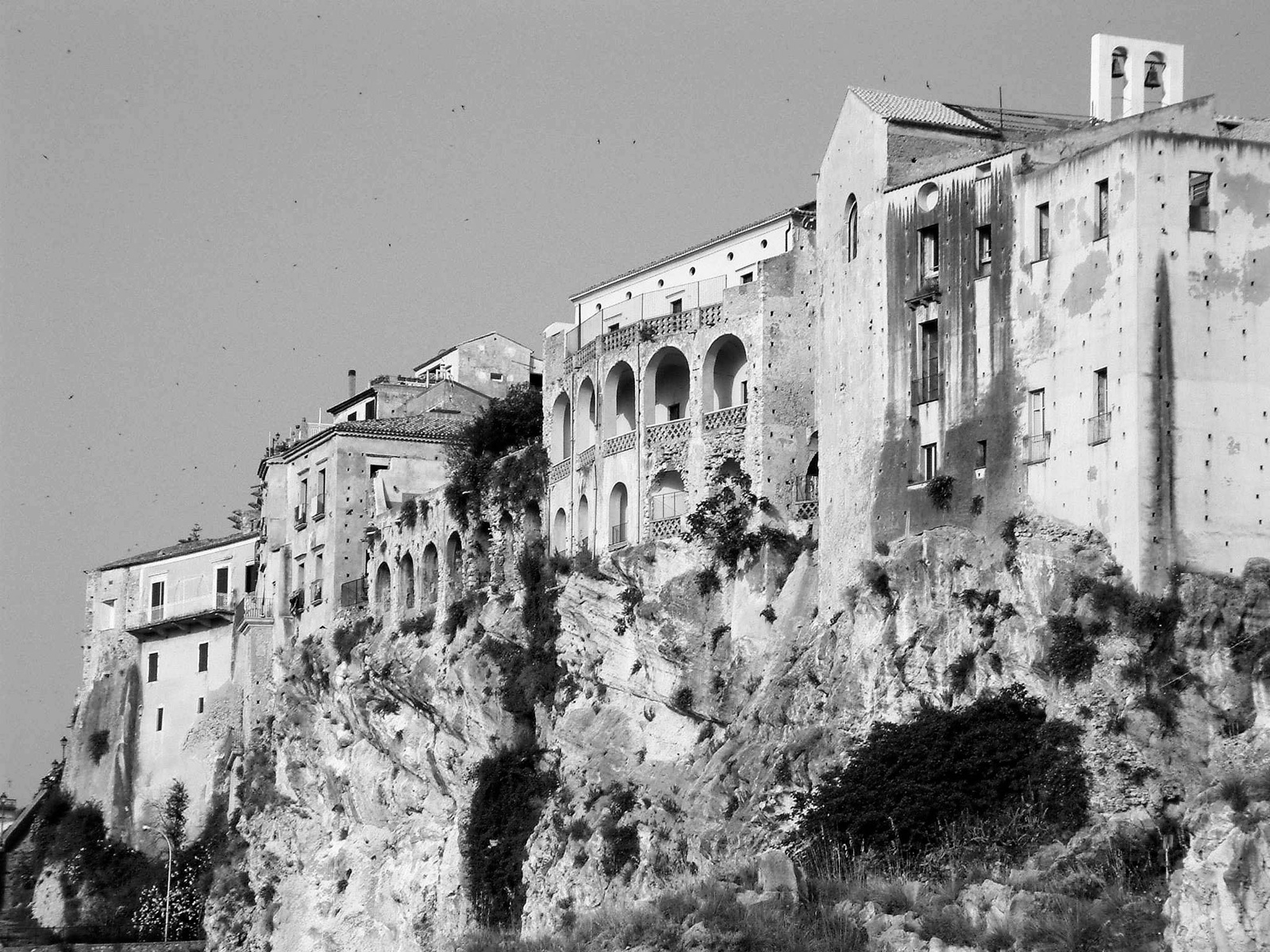 Capo Vaticano