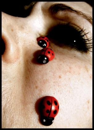 Ladybird Cry by starfxckerxxx