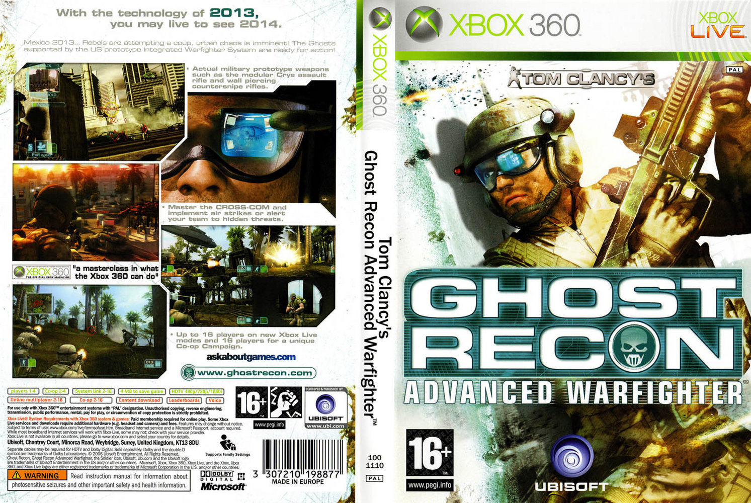 ghost.recon.advanced.warfighter.dvd-front