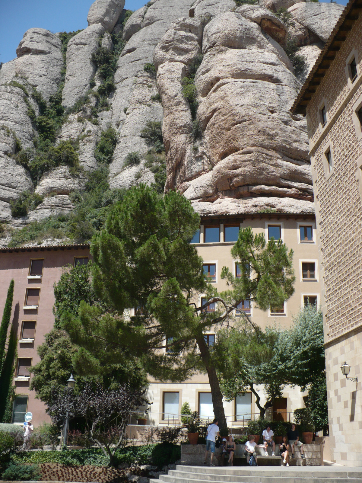 Montserrat