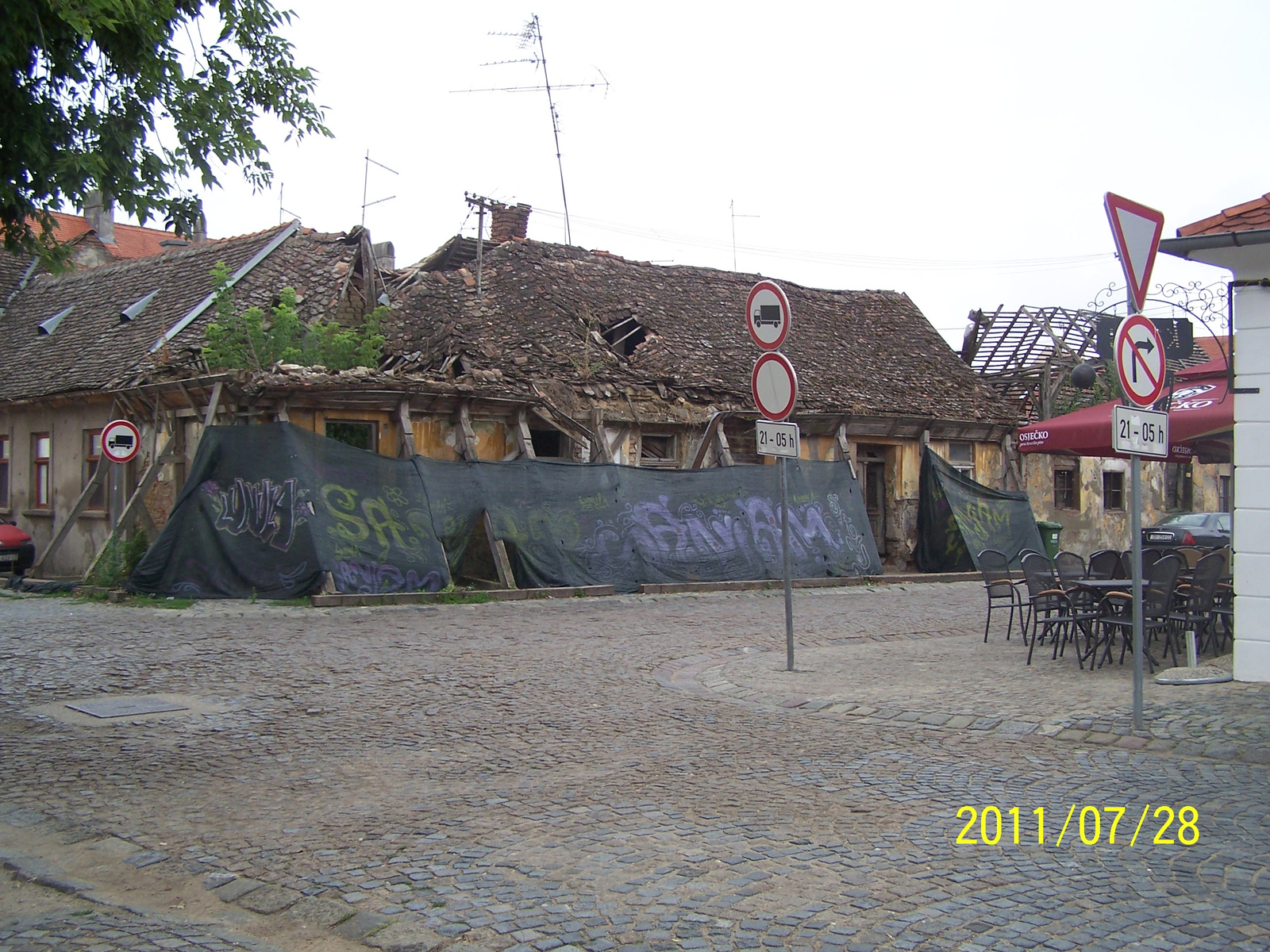 2011 Burdenland Horvátország 217