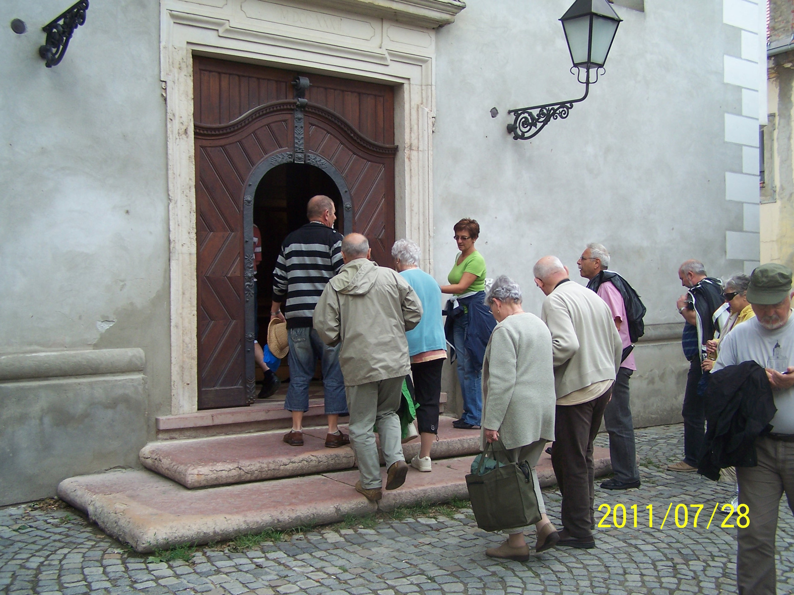 2011 Burdenland Horvátország 220