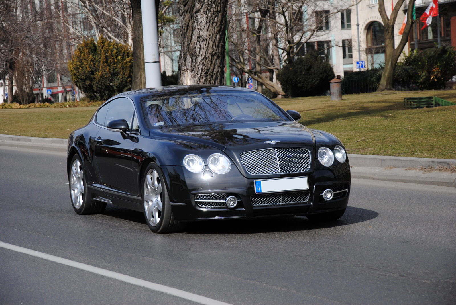 Mansory GT63