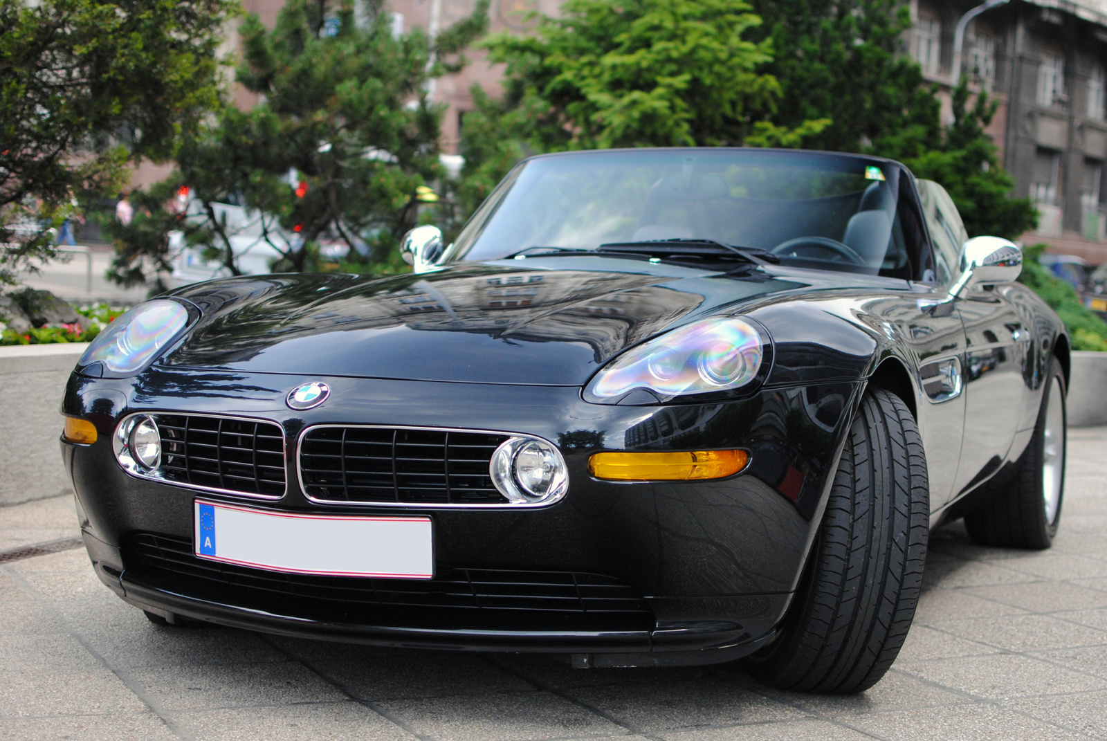 BMW Z8