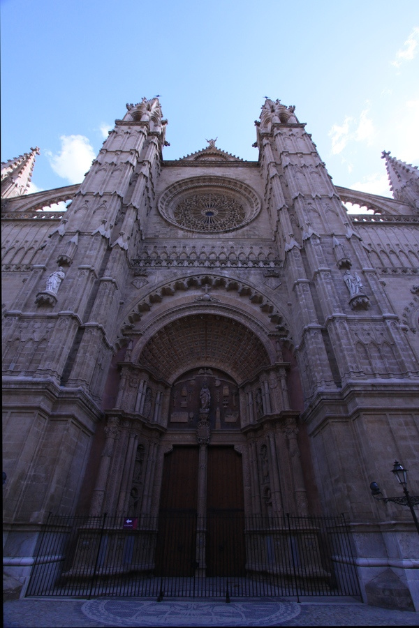 Palma-i katedrális 3.