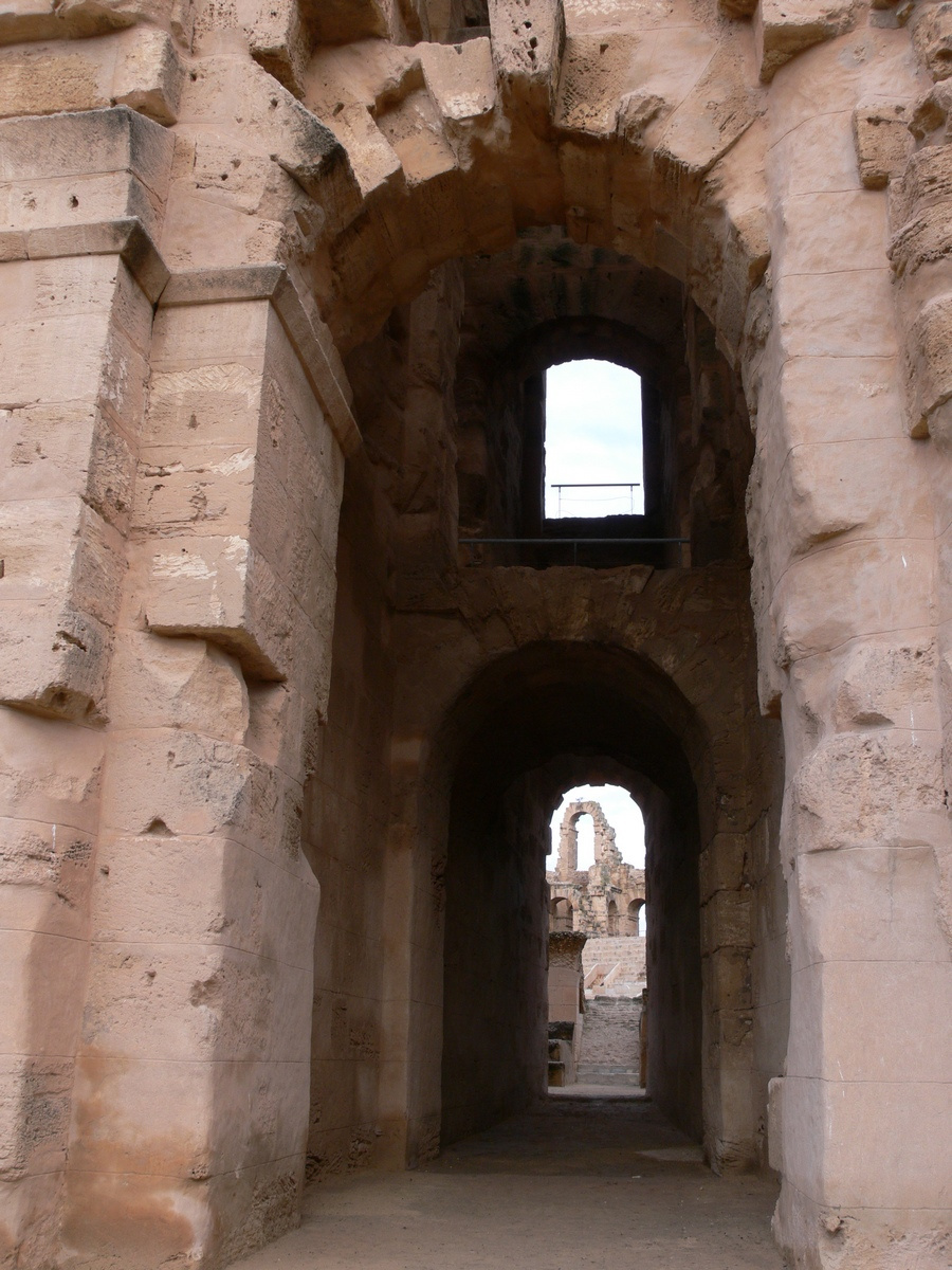 El Jem-07