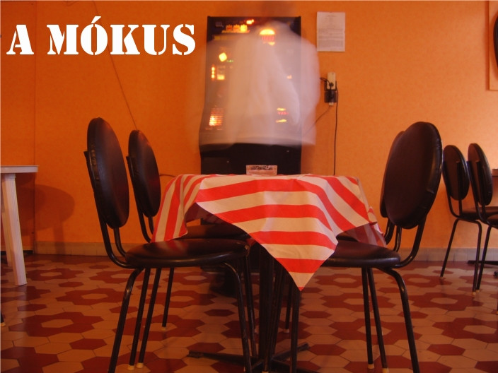 Mókus