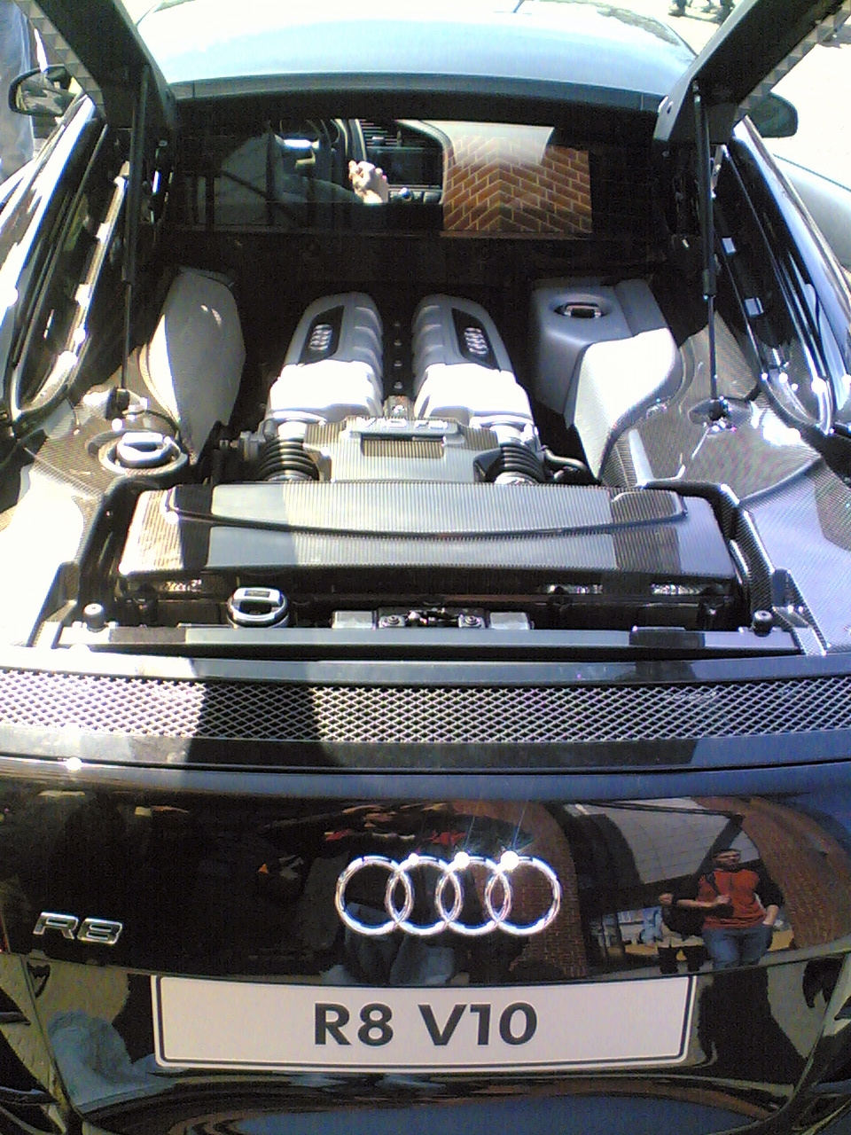 Audi R8 V10 (3)