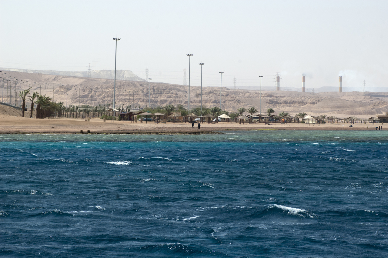 Aqaba Day 6 030