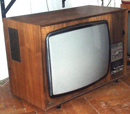 1978 munkacsi colortv