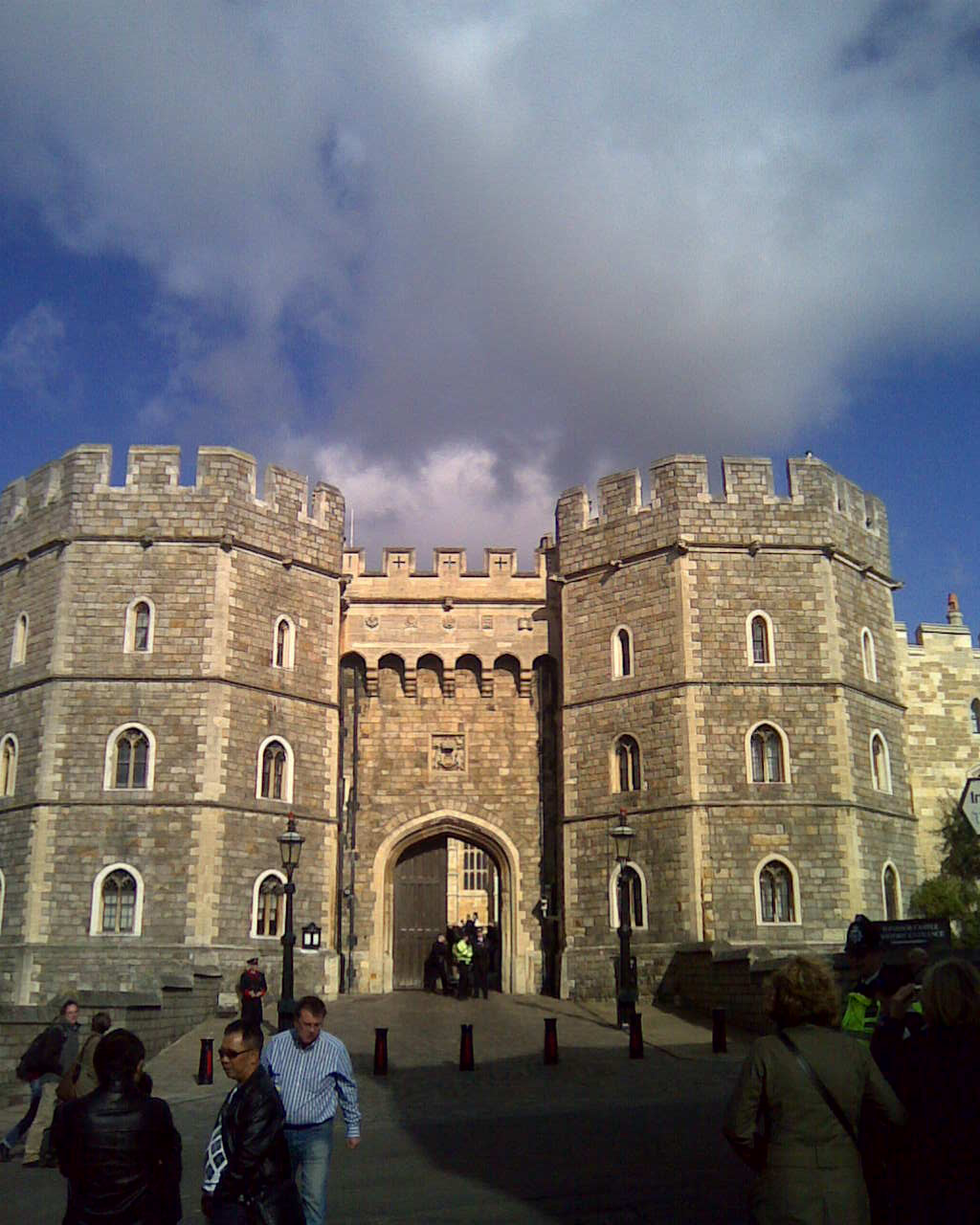 Windsor Castle 2