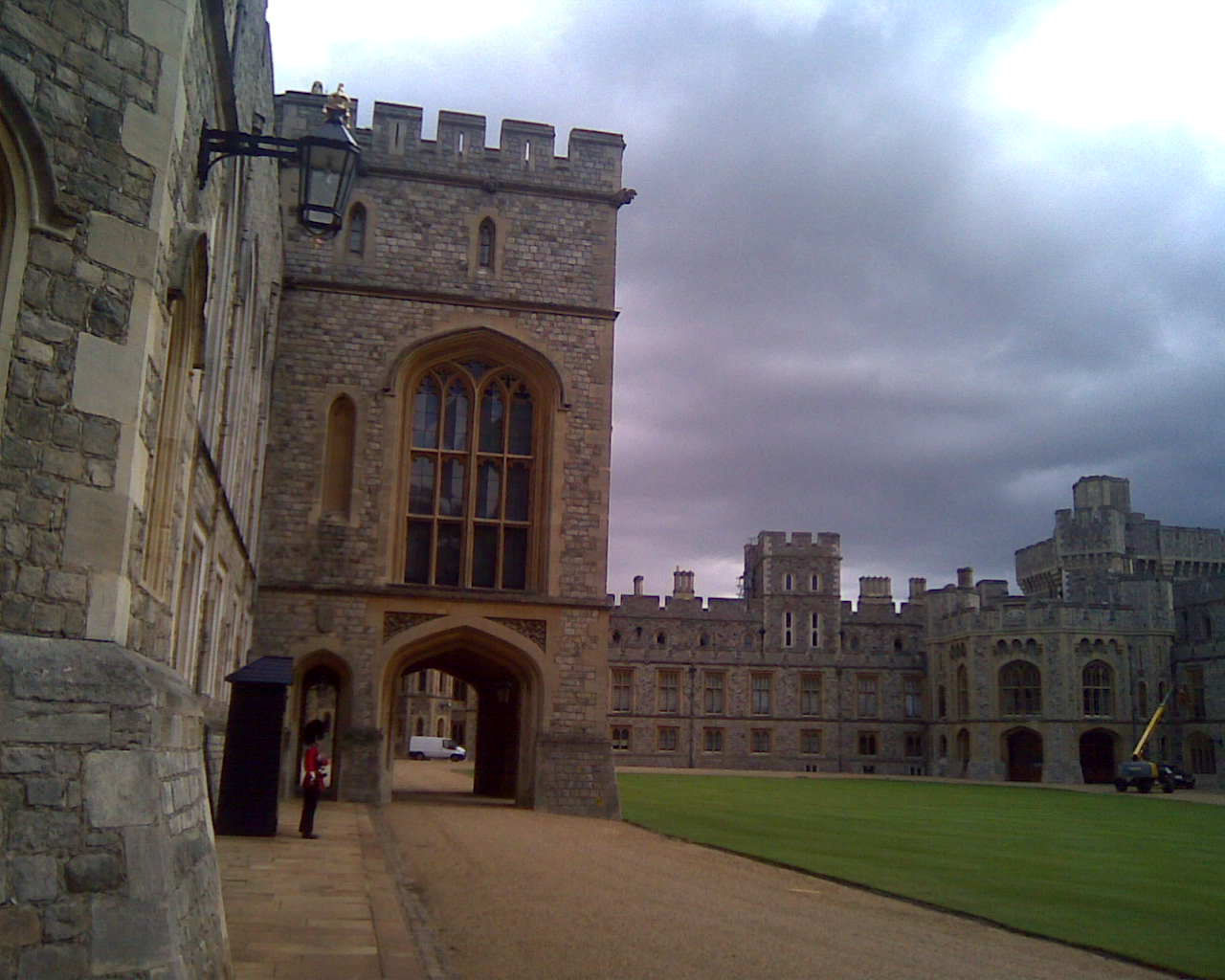 Windsor Castle 16