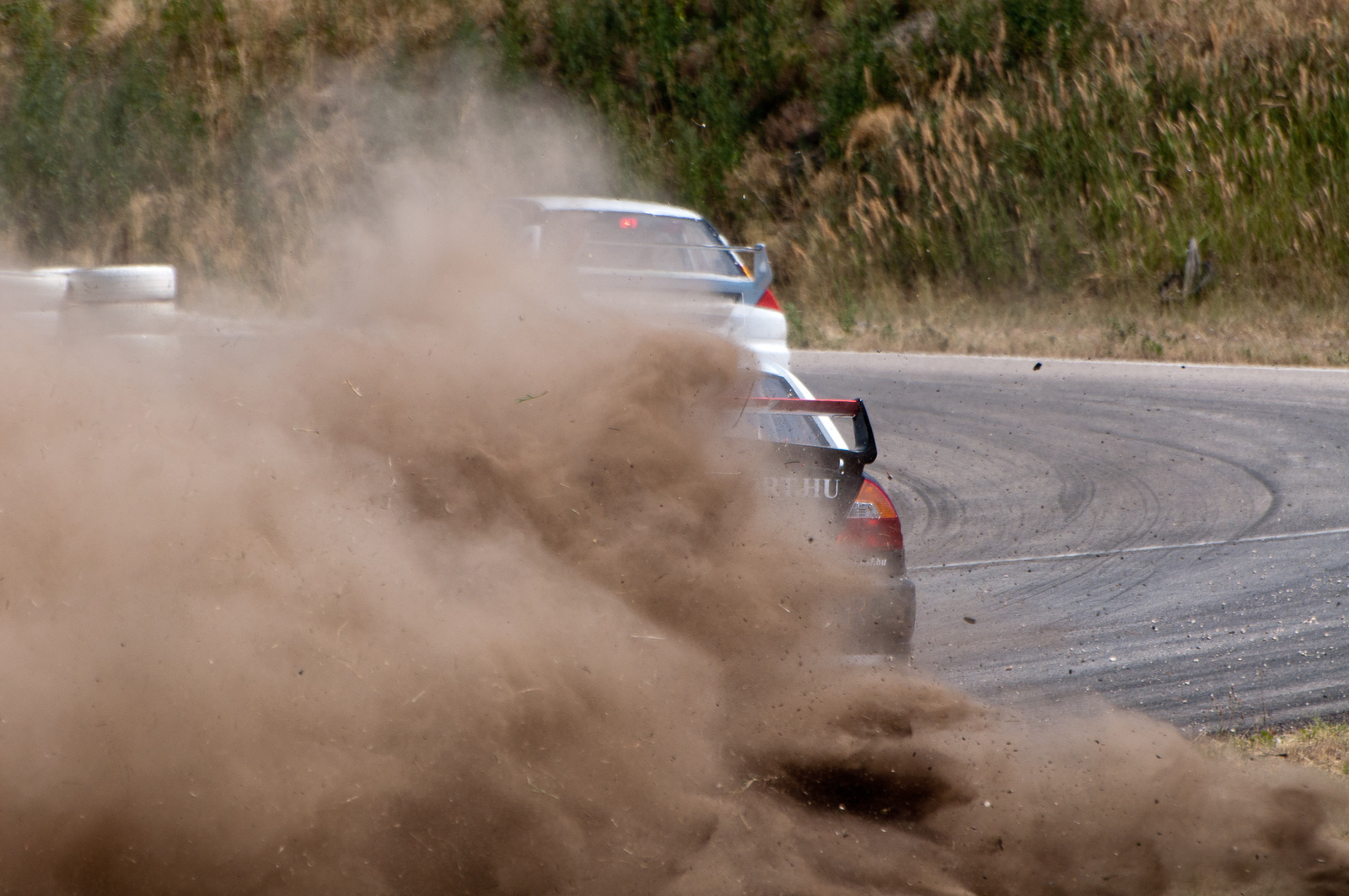 Kakucsring Rallycross-43