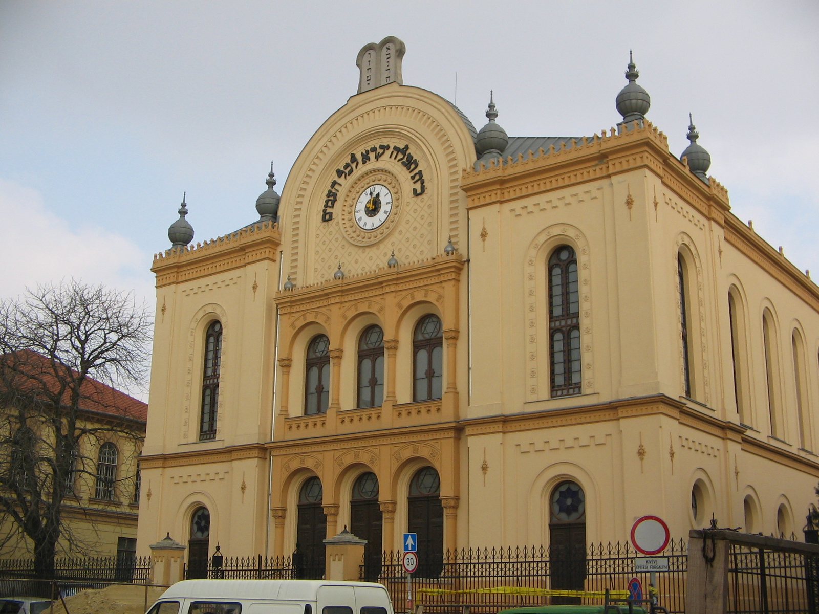 Pécs zsinagóga 061