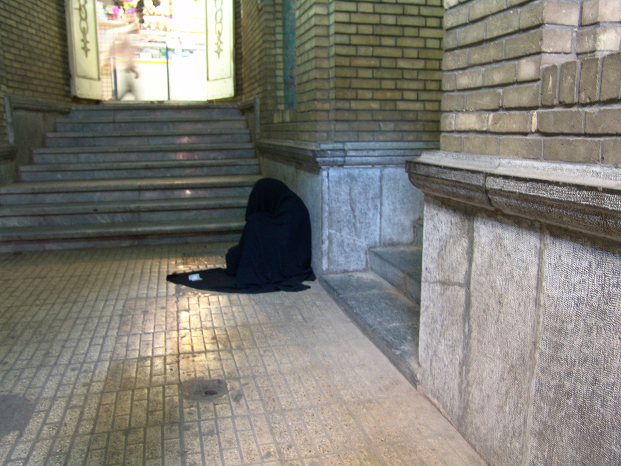 Tehran,Bazaar 075