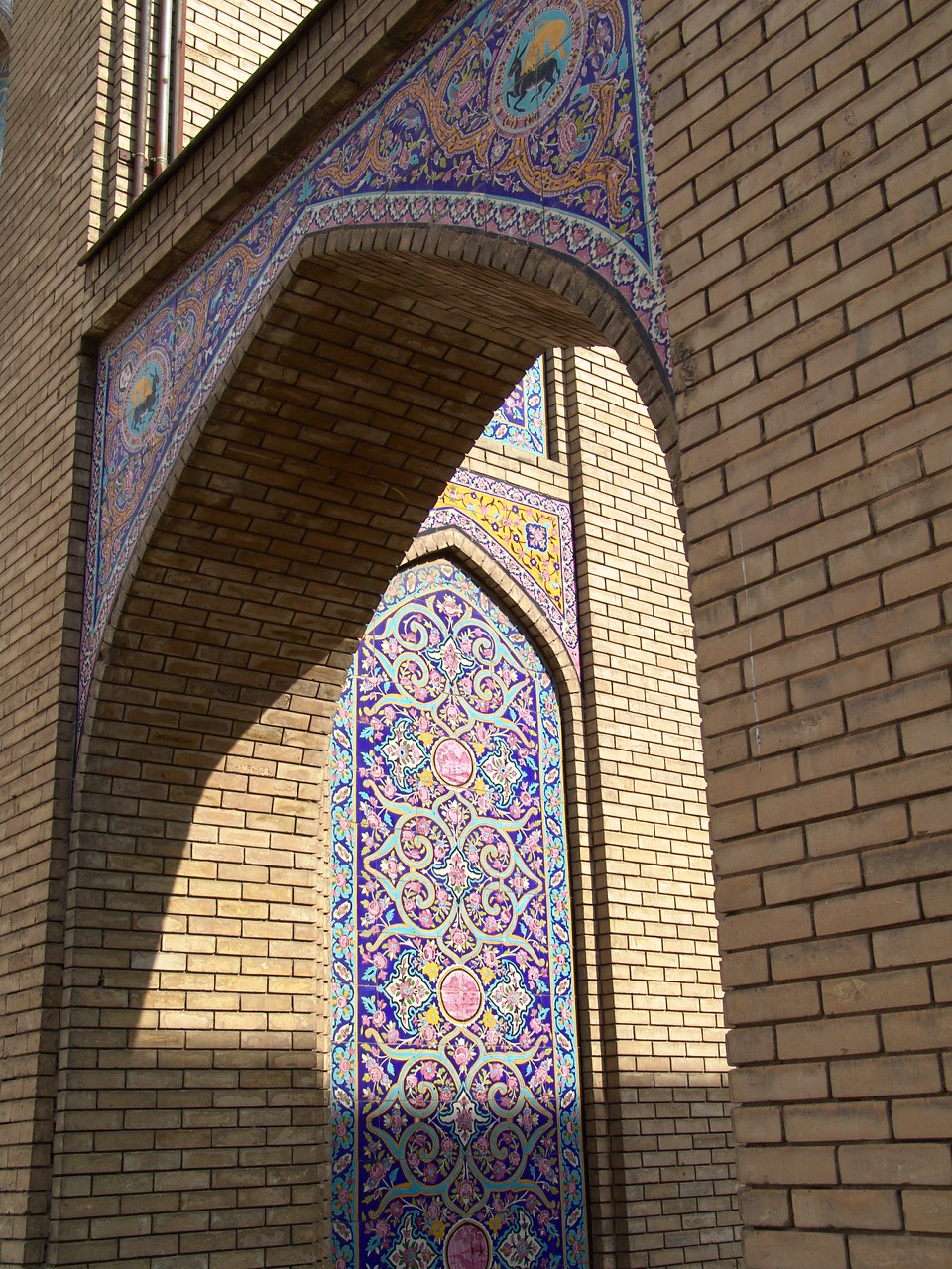 Tehran,Bazaar 168